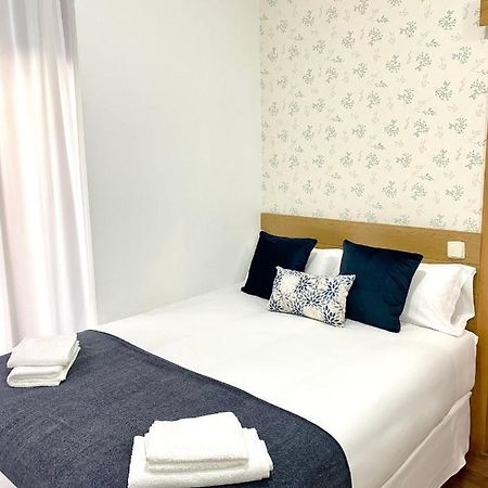 Apartamentos Fuencarral II Madryt Zewnętrze zdjęcie