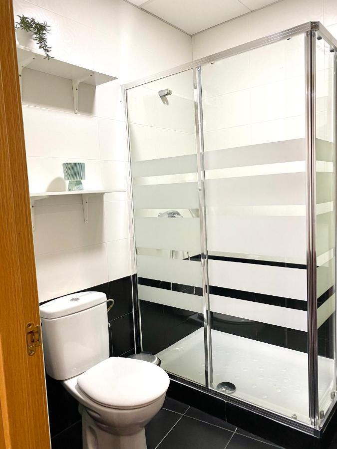 Apartamentos Fuencarral II Madryt Zewnętrze zdjęcie