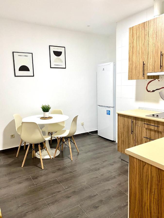 Apartamentos Fuencarral II Madryt Zewnętrze zdjęcie