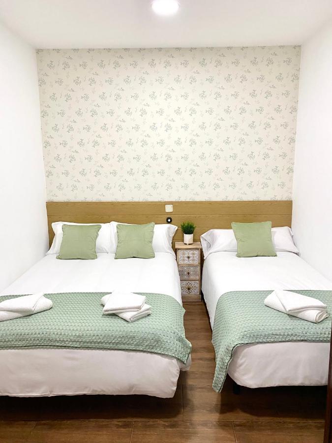 Apartamentos Fuencarral II Madryt Pokój zdjęcie